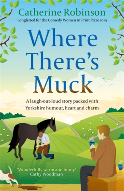 Where There's Muck, Paperback / softback Book