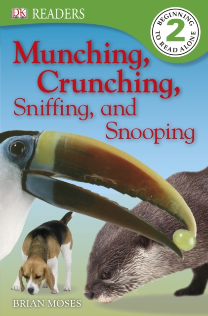 Munching, Crunching, Sniffing and Snooping, EPUB eBook