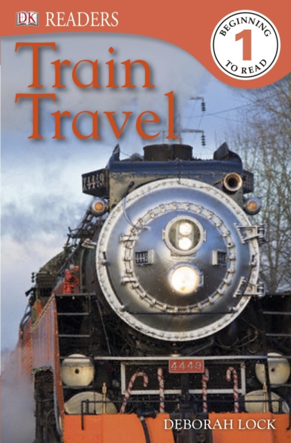 Train Travel, EPUB eBook