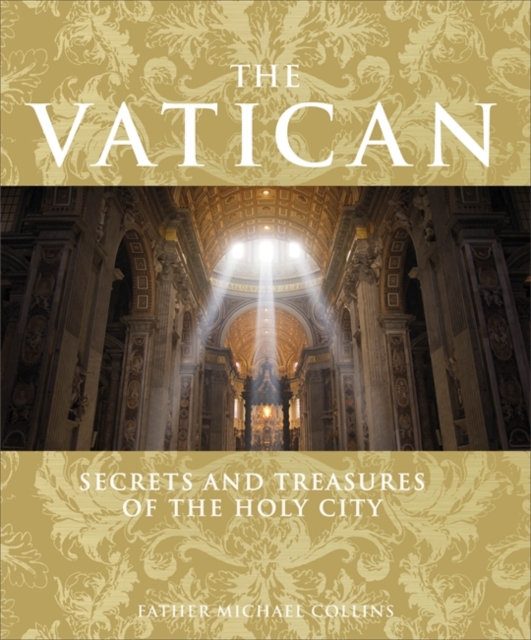 The Vatican, Paperback Book
