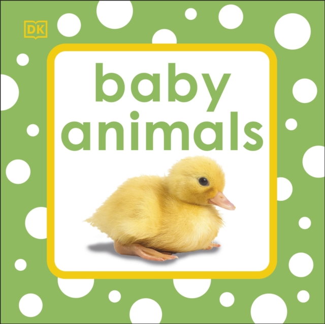 Squeaky Baby Bath Book Baby Animals, Bath book Book