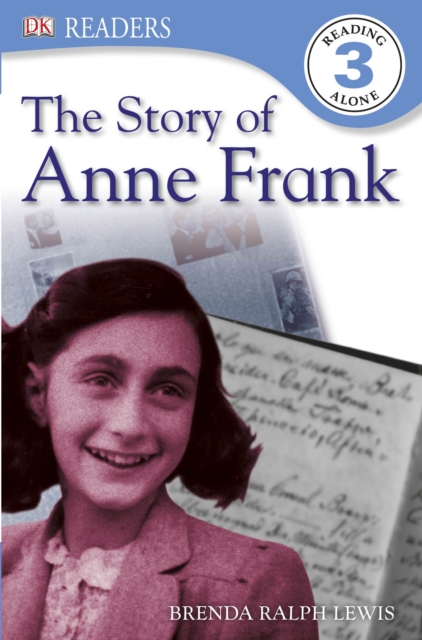 The Story of Anne Frank, EPUB eBook