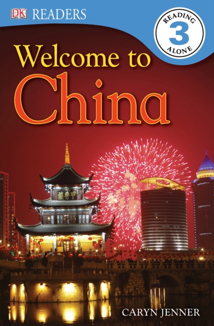Welcome to China, EPUB eBook