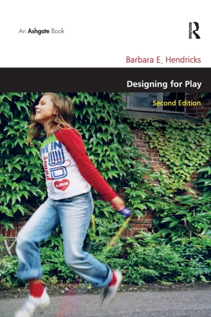 Designing for Play, Paperback / softback Book