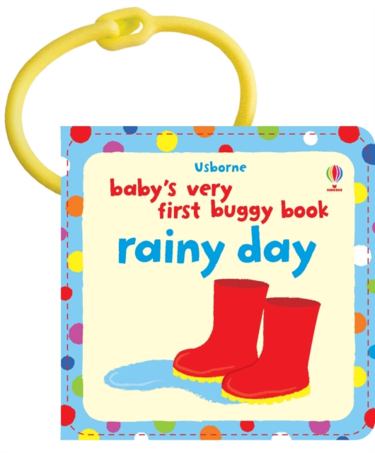 Rainy Day, Bath book Book