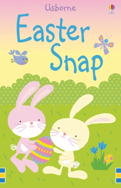 Easter Snap, Novelty book Book