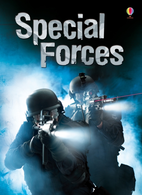 Special Forces, Paperback / softback Book