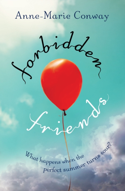 Forbidden Friends, Paperback / softback Book