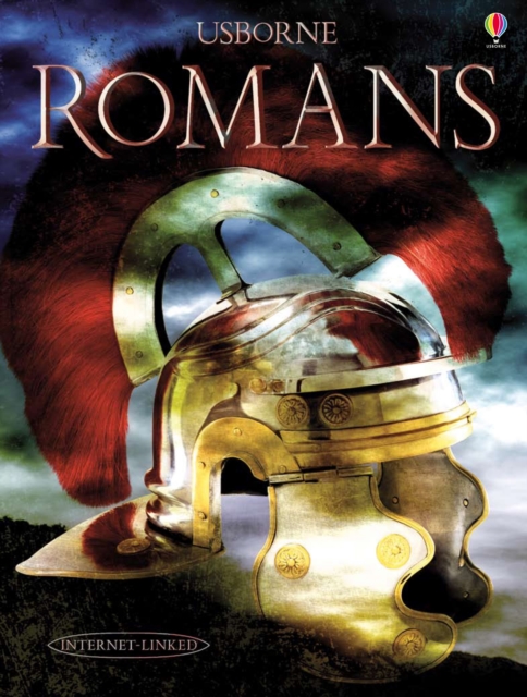 Romans, Paperback / softback Book