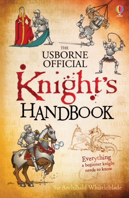 Knight's Handbook, Paperback / softback Book