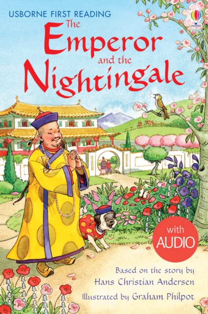 Emperor and the Nightingale, EPUB eBook