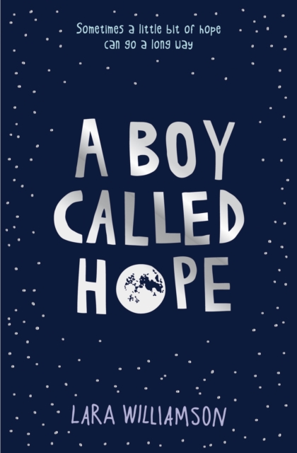 A Boy Called Hope, Paperback / softback Book
