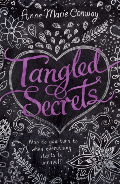 Tangled Secrets, Paperback / softback Book
