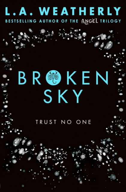 Broken Sky, Paperback / softback Book