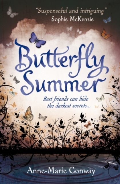 Butterfly Summer, PDF eBook