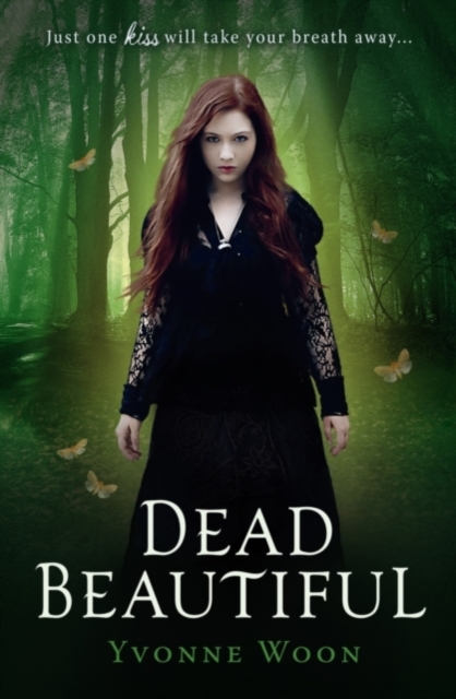 Dead Beautiful : Dead Beautiful Trilogy (Book 1), PDF eBook