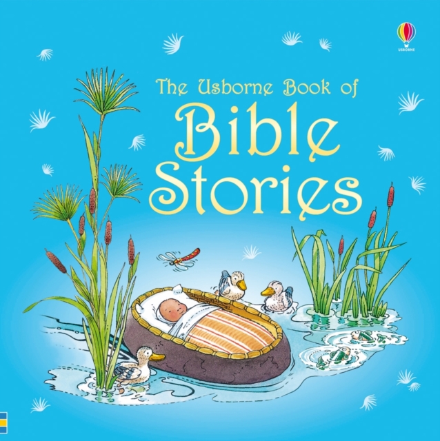 Bible Stories, Hardback Book
