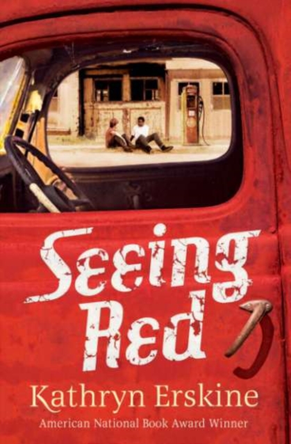 Seeing Red, PDF eBook