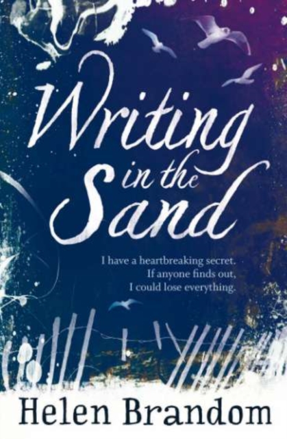 Writing in the Sand, PDF eBook