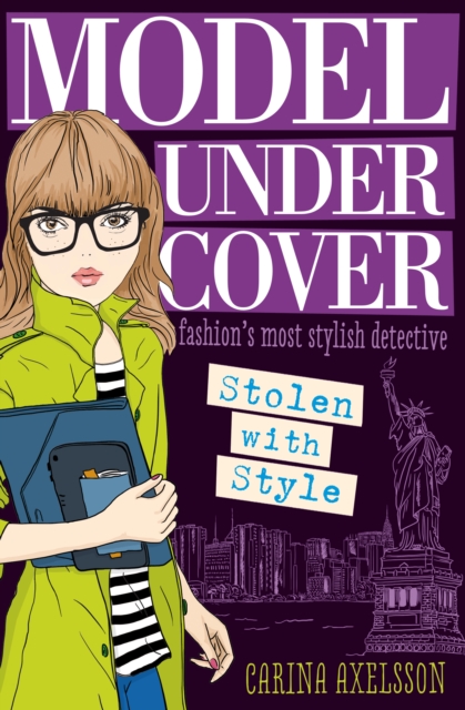 Stolen with Style, EPUB eBook
