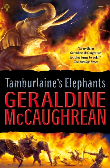 Tamburlaine's Elephants, EPUB eBook