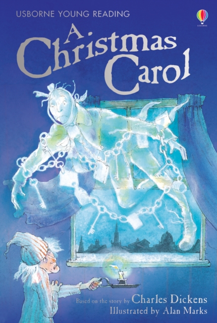 A Christmas Carol, EPUB eBook