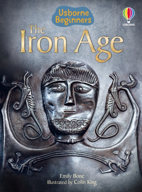 The Iron Age, Hardback Book