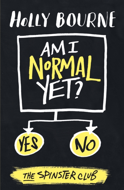 Am I Normal Yet?, Paperback / softback Book