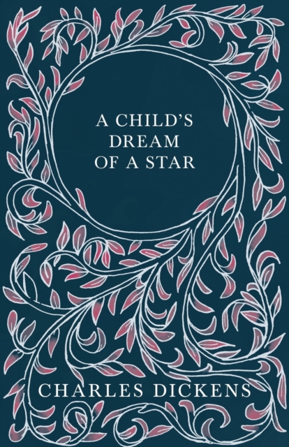 Child's Dream Of A Star, Paperback / softback Book