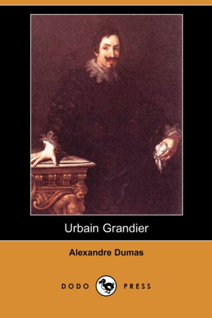 Urbain Grandier (Dodo Press), Paperback / softback Book