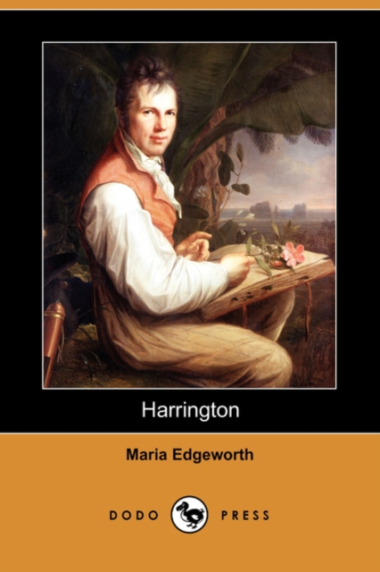 Harrington (Dodo Press), Paperback / softback Book