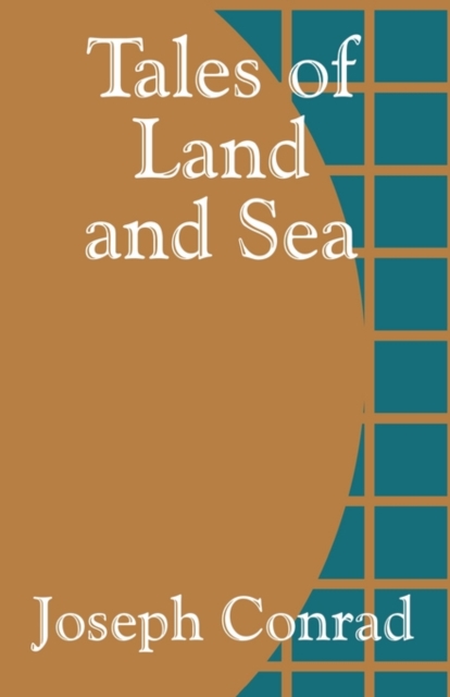 Tales of Land and Sea, Paperback / softback Book