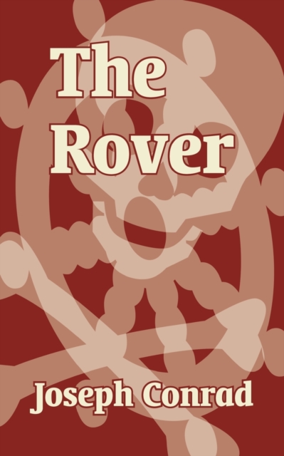 The Rover, Paperback / softback Book