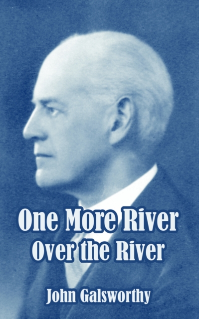 One More River, Paperback / softback Book