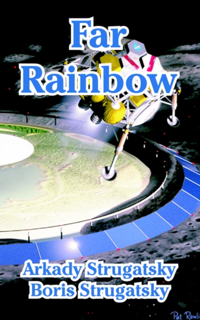 Far Rainbow, Paperback / softback Book
