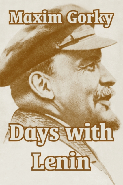 Days with Lenin, Paperback / softback Book
