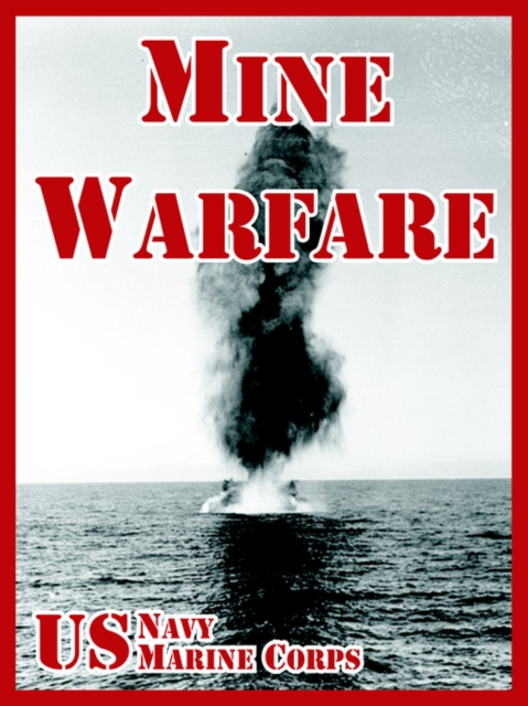 Mine Warfare, Paperback / softback Book