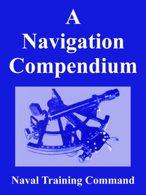 A Navigation Compendium, Paperback / softback Book