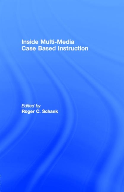 Inside Multi-Media Case Based Instruction, PDF eBook