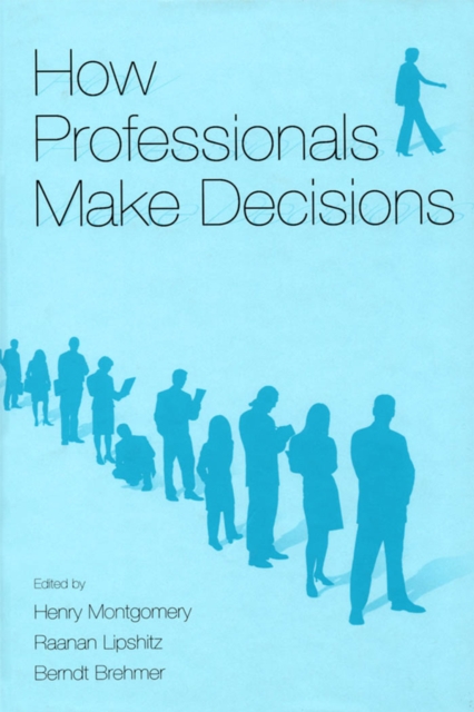 How Professionals Make Decisions, PDF eBook