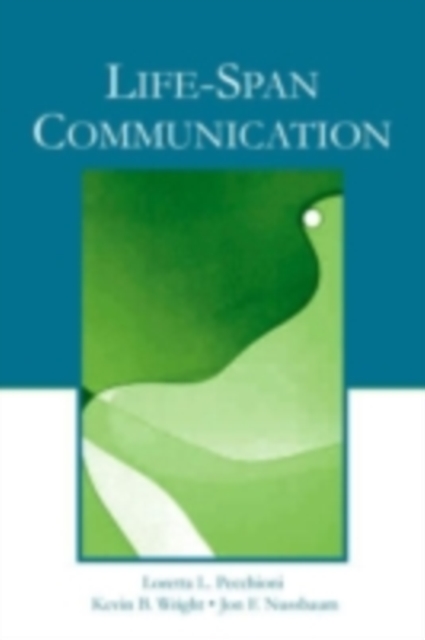 Life-Span Communication, PDF eBook