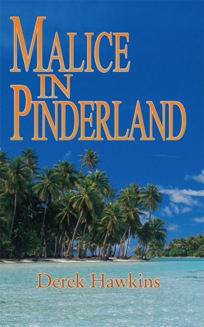 Malice in Pinderland, EPUB eBook