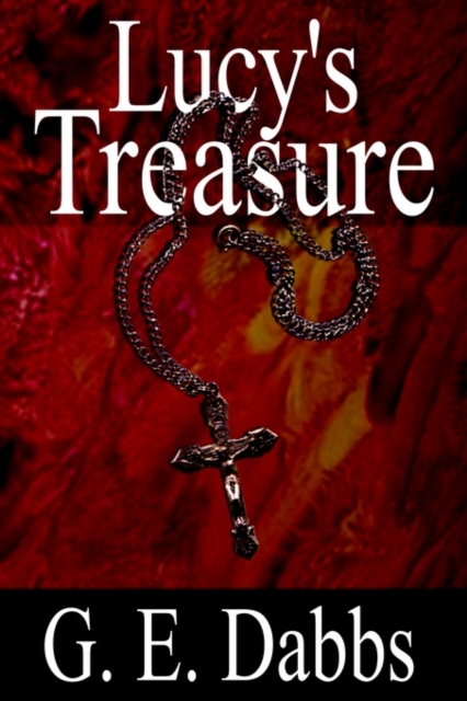 Lucy's Treasure, Hardback Book