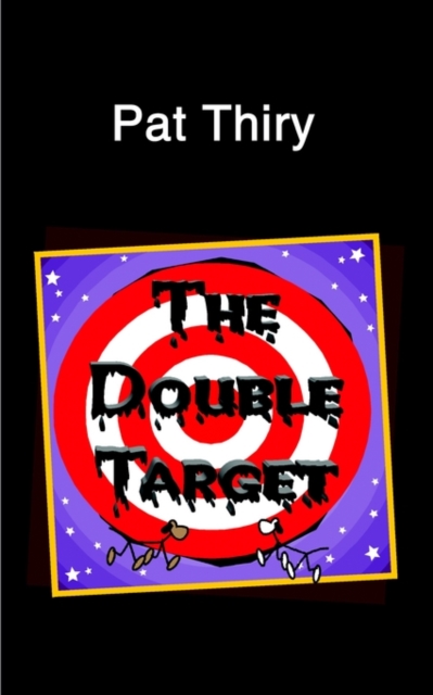 The Double Target, Paperback / softback Book