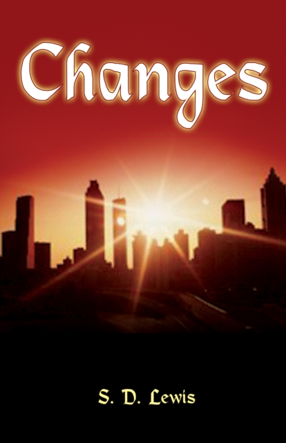 Changes, EPUB eBook