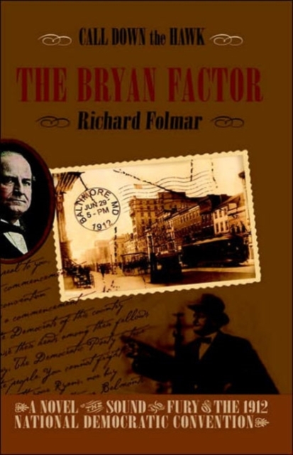 The Bryan Factor, Paperback / softback Book