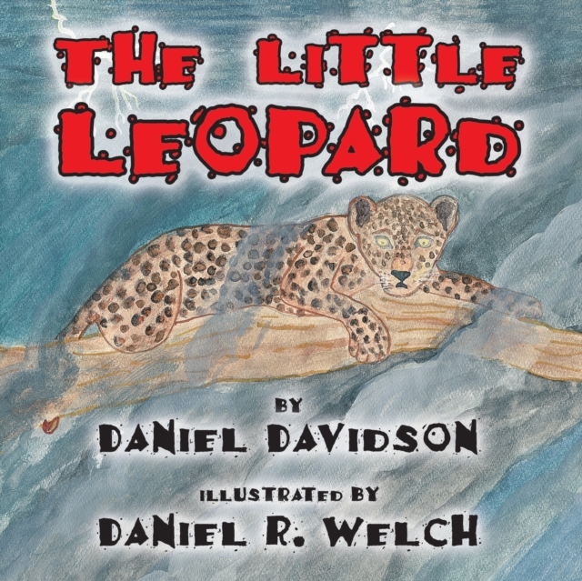 The Little Leopard, Pamphlet Book