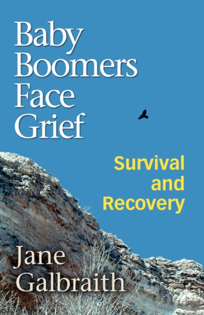 Baby Boomers Face Grief : Survival and Recovery, Paperback / softback Book