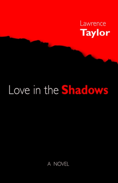 Love in the Shadows, Paperback / softback Book