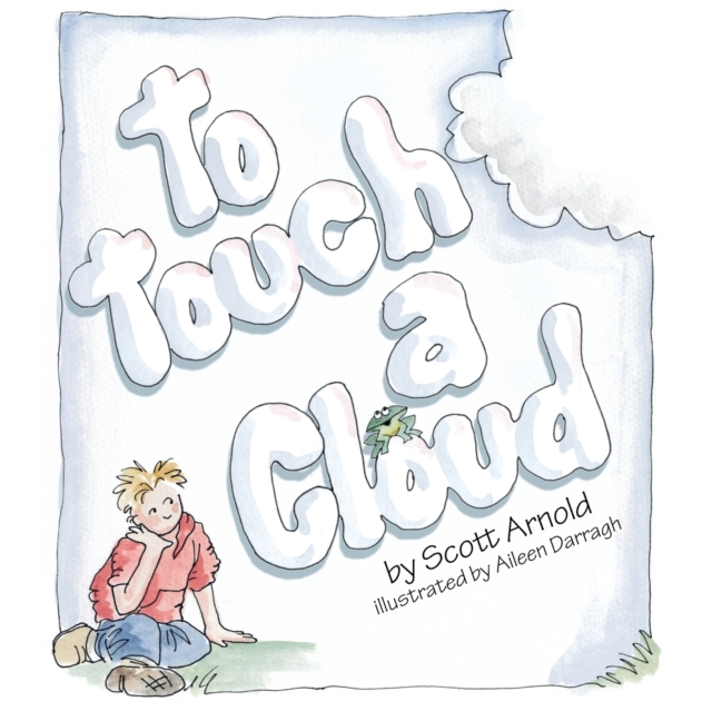 To Touch a Cloud, Paperback / softback Book
